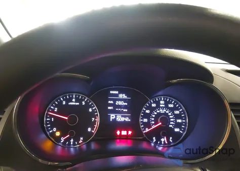 2014 Kia Forte Lx from USA, damaged, VIN KNAFK4A66E5134985